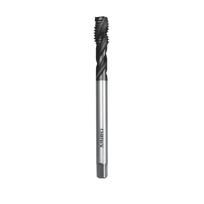 M10 NAREX MAKİNE KILAVUZU DIN376/C 35° TIALN(4050)