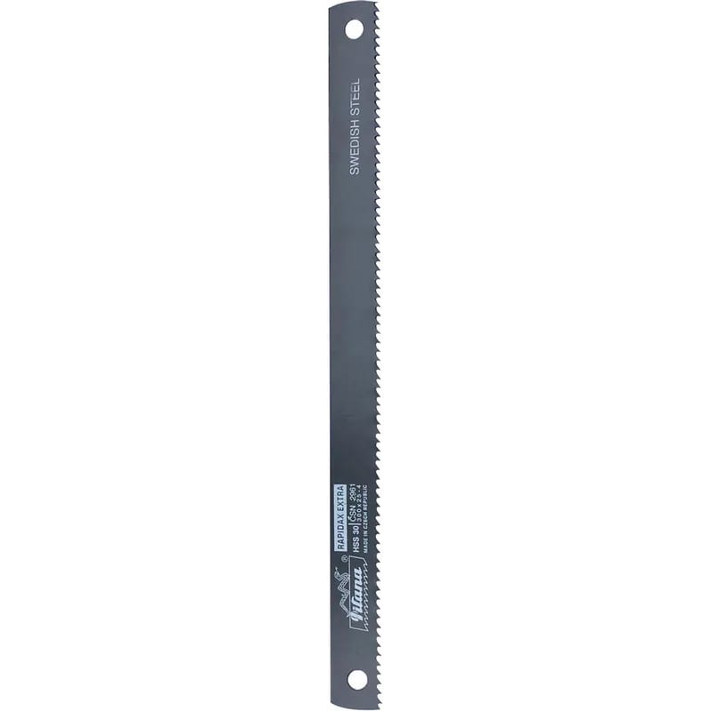 700x50x2.5 Z=6 PILANA MAKİNA TESTERE LAMASI HSS