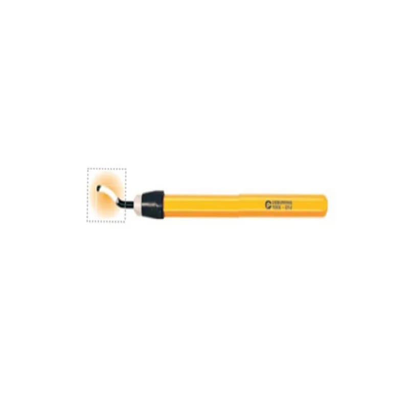 DT-2 CP METAL GÖVDE RASPA SETİ