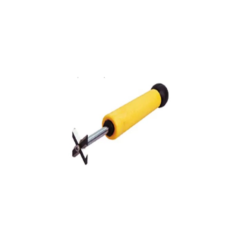 V ŞEKİLLİ NERVUR/SAC CP VDT-SD RASPA SETİ