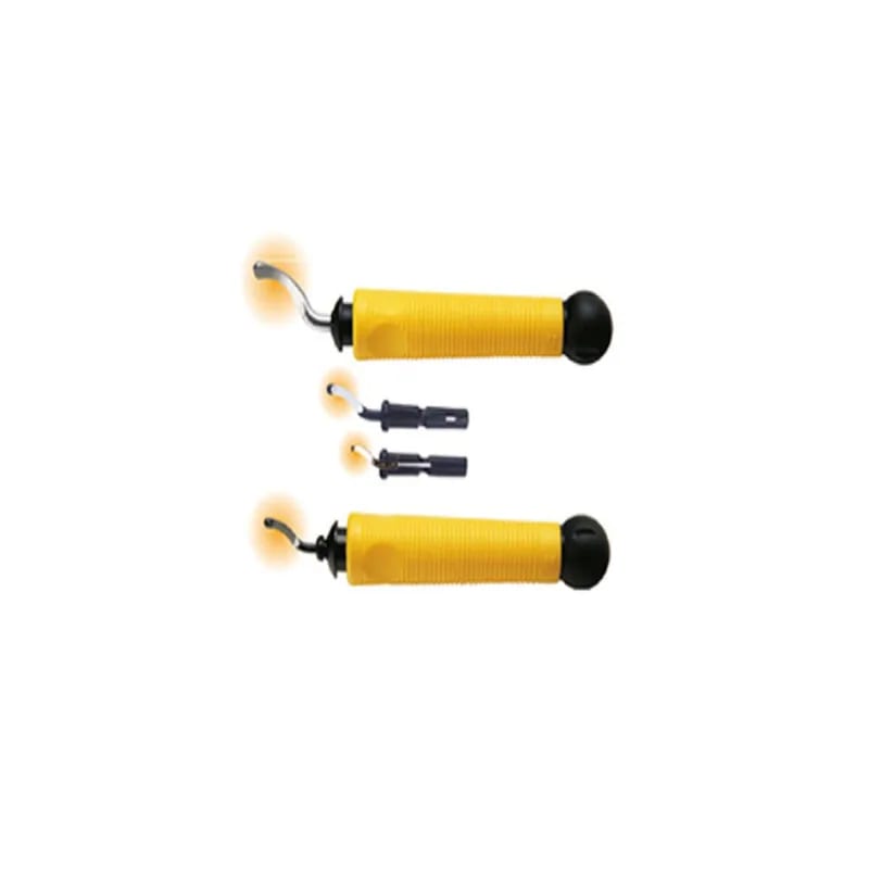 DT-SD CP RASPA SETİ