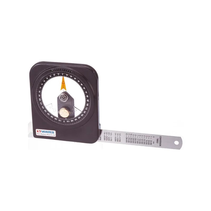 VAL-30 VERTEX ÇOK AMAÇLI AÇI ÖLÇER