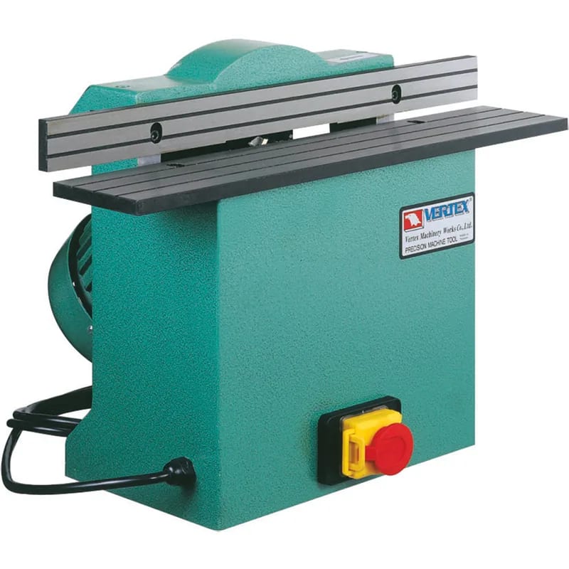 500mm VERTEX F TİPİ PAH KIRMA MAKİNASI