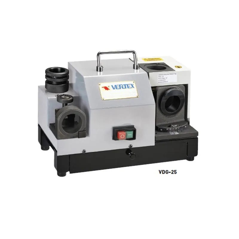 12-25mm VERTEX MATKAP BİLEME MAKİNASI
