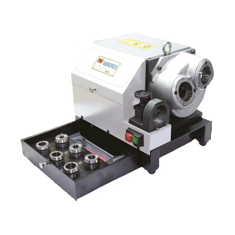 12-25mm VERTEX FREZE BİLEME MAKİNASI