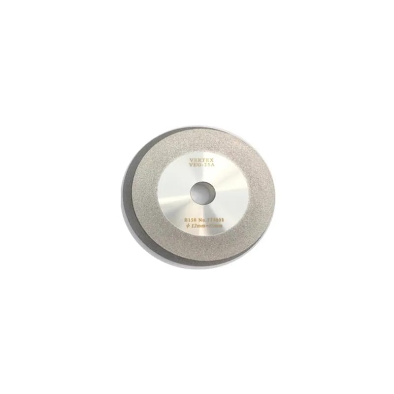 VEG-25BSV VERTEX CBN270 YEDEK ÇANAK TAŞ HSS