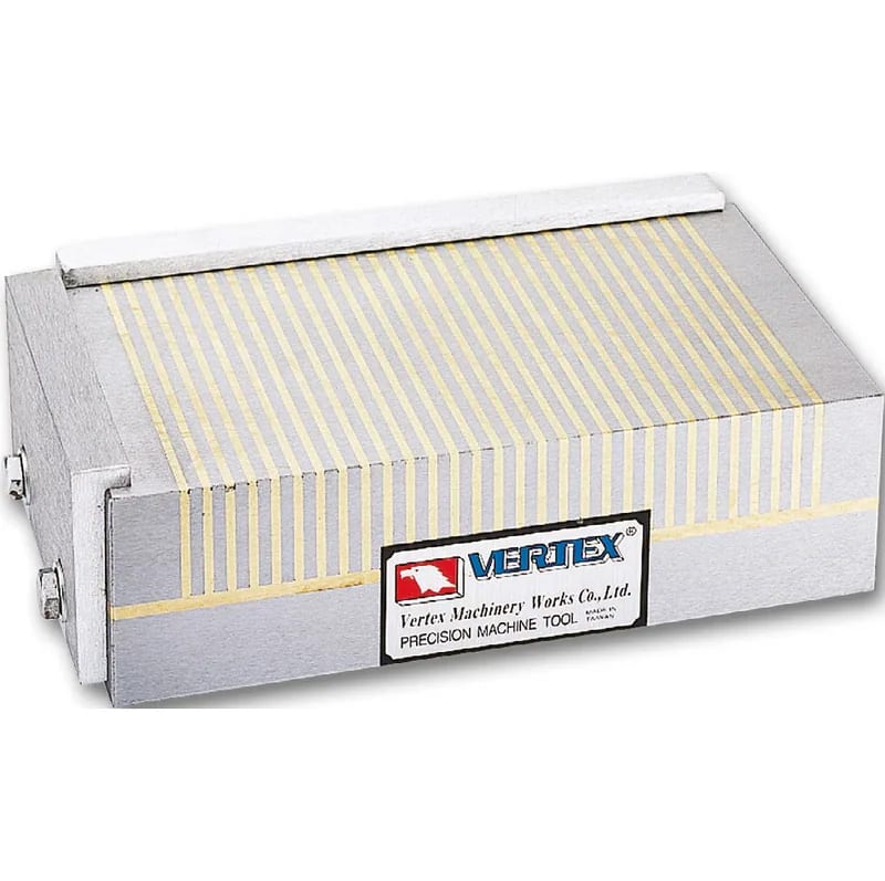 100x180mm VERTEX MANYETİK TABLA 21 Kgf (KARBÜR)