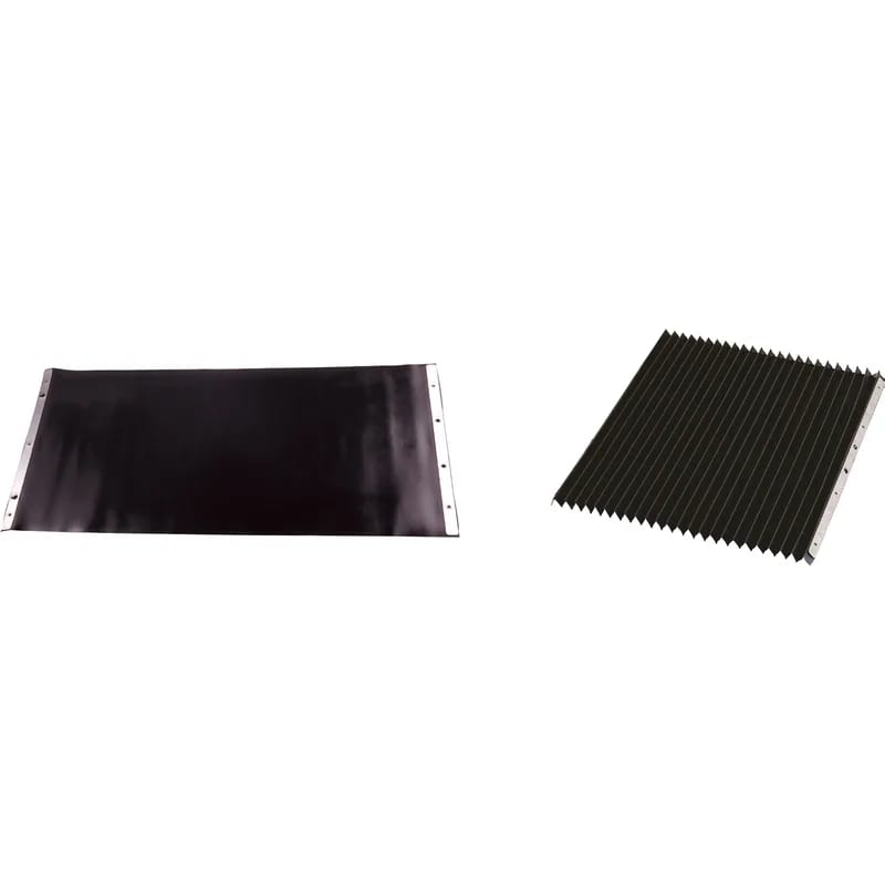 370x750mm VERTEX MAKİNA KORUYUCU (DÜZ TİP)