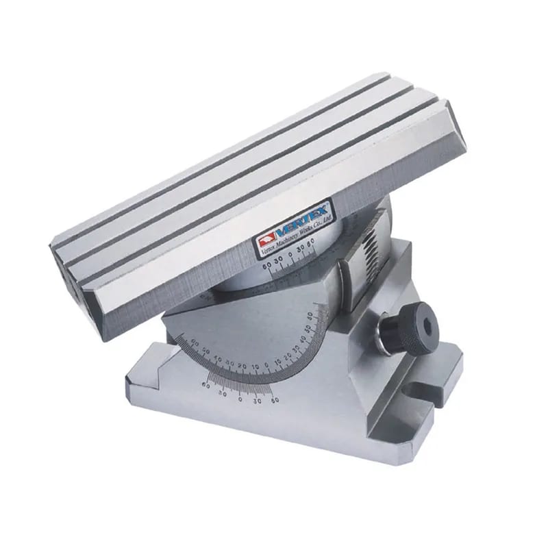 200mm VERTEX UNİVERSAL AÇILI TABLA