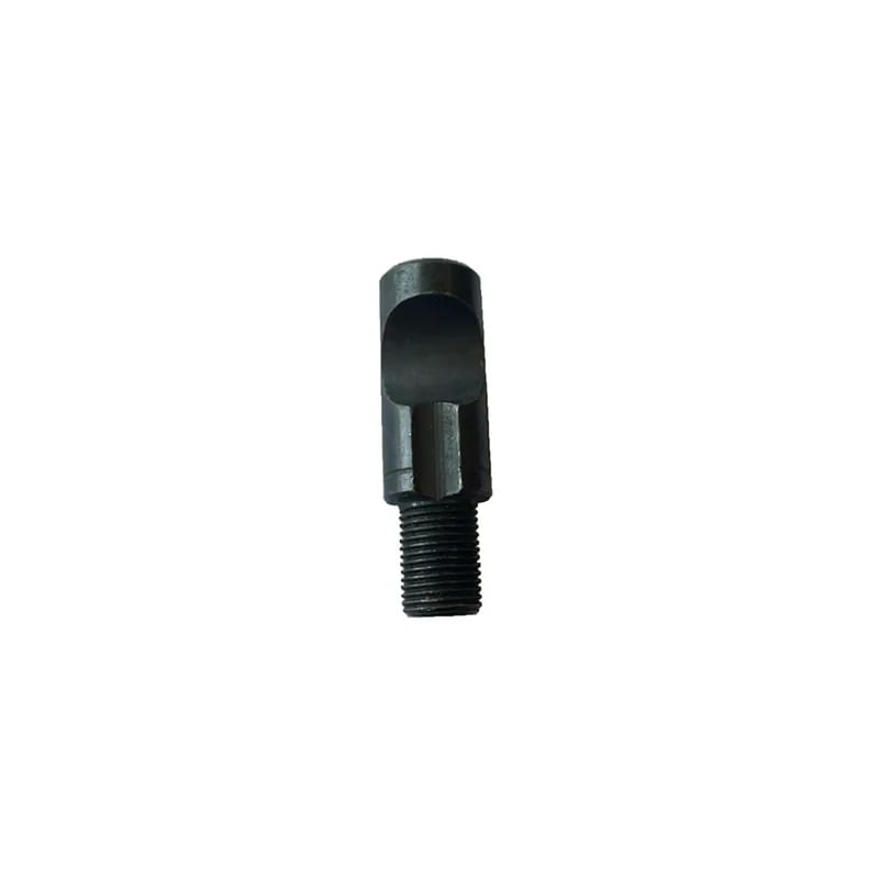 M12 CAMLOCK FLANŞ SAPLAMA
