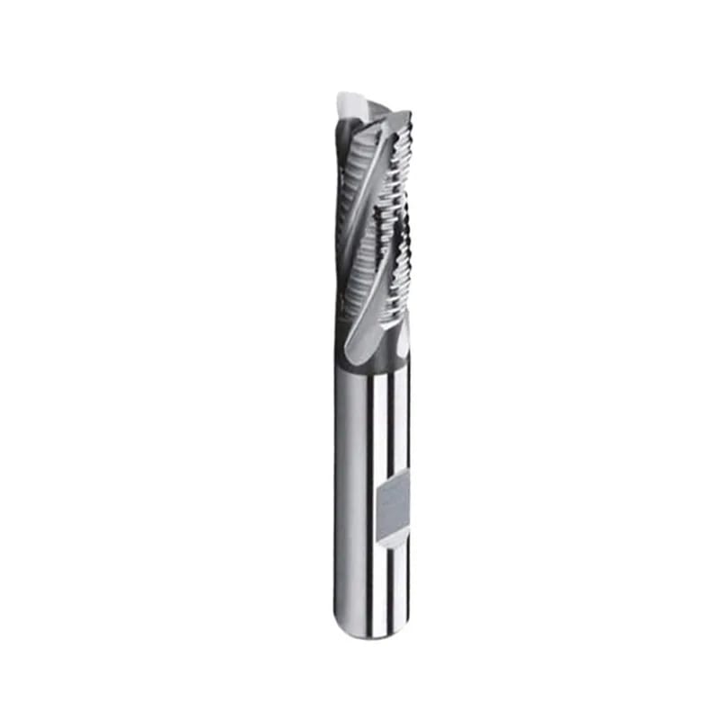 10mm ZPS UZUN KABATALAS FREZE DIN844NR HSSCo8