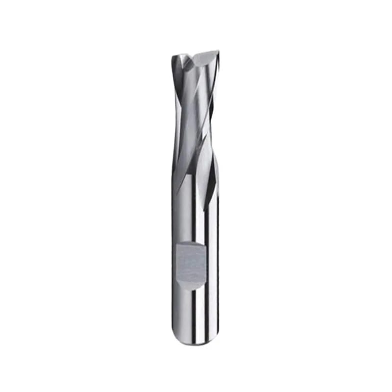 10mm ZPS 2 AĞIZ KISA DELIK FREZE DIN327 HSSCo8
