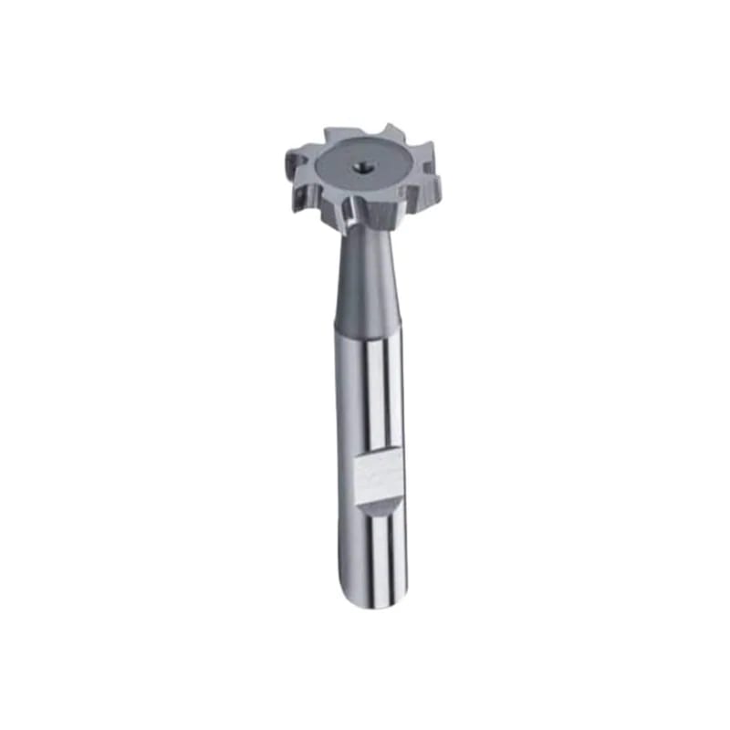 10.5x2.5mm ZPS T-YARIK FREZE DIN850 HSSCo5