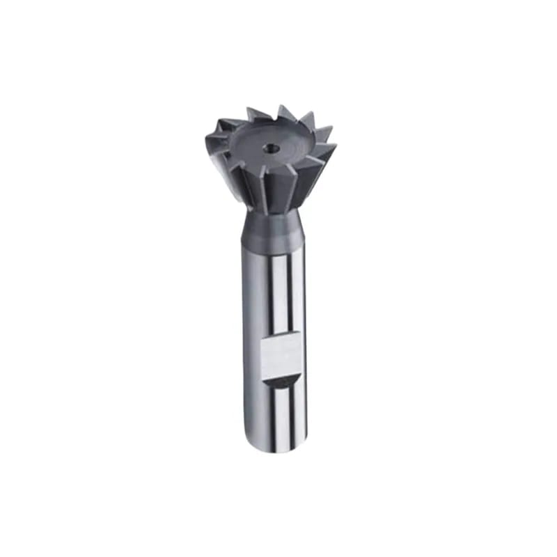 16x4mm 45° ZPS KIRLANGIÇ FREZE DIN1833A HSSCo5