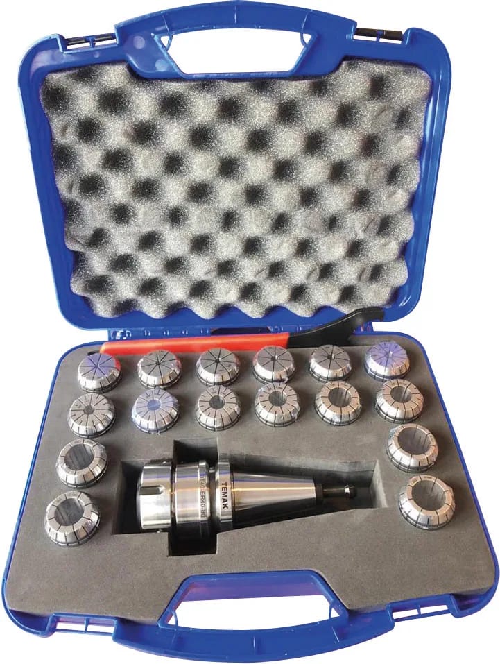 BT50 ER32 KRAFT PENS TAKIMI