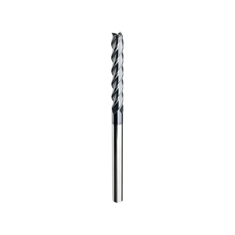 10x75x10x150mm ÇOK UZUN KARBÜR KÜRE 4 AĞIZ FREZE