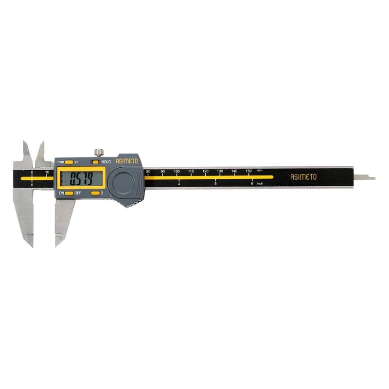 0-100mmx0.01 DİJİTAL KUMPAS