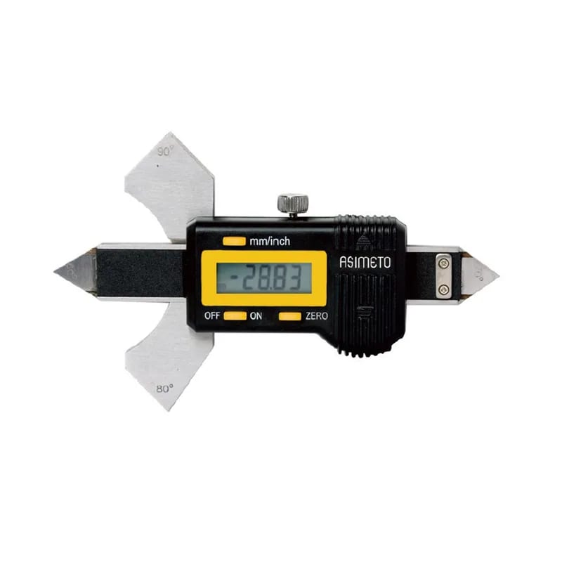 0-20mmx0.01 DİJİTAL KAYNAKCI KUMPASI