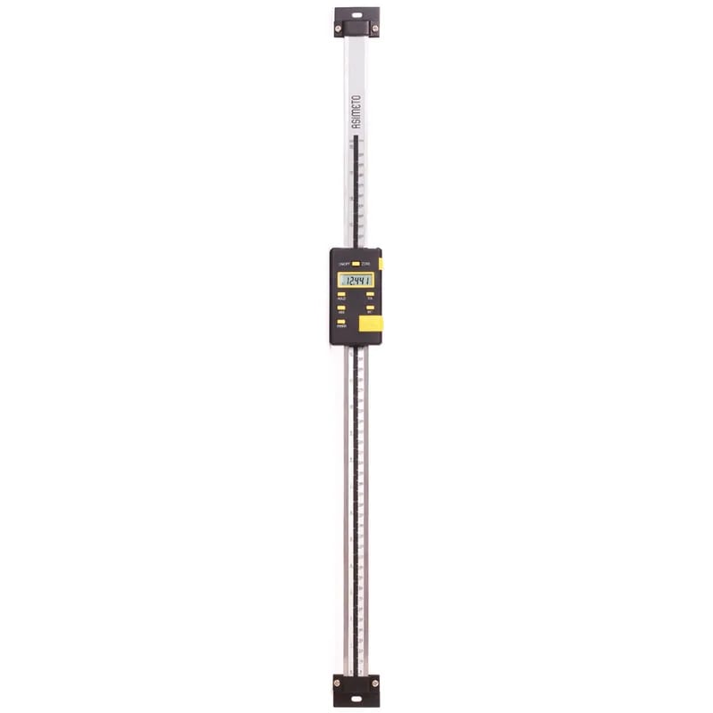 0-1000mmx0.01 DİKEY DİJİTAL DOĞRUSAL CETVEL