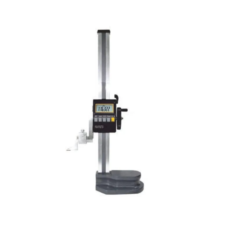 0-300mm IP65 DIİJİTAL YÜKSEKLİK MİHENGİRİ TEKERLEK