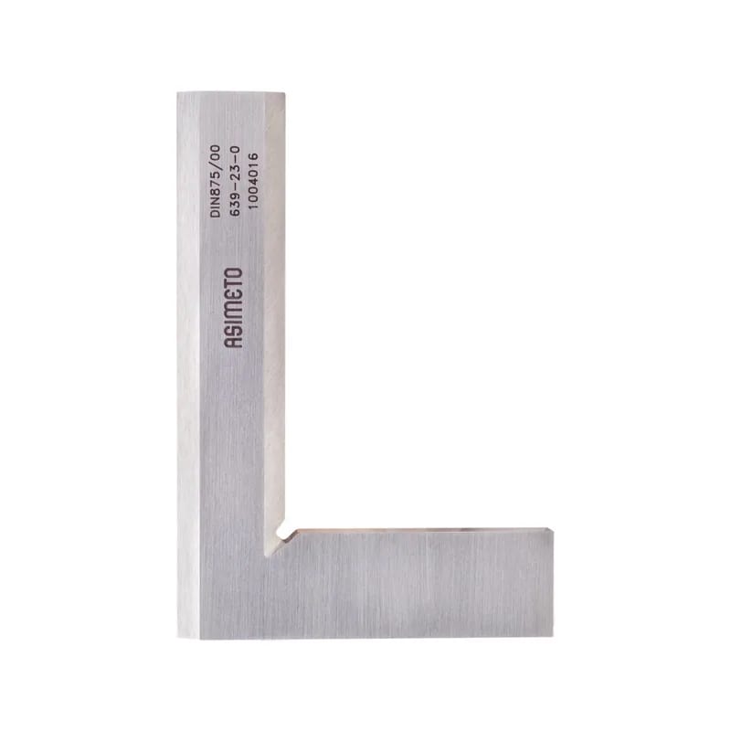 100x70mm ÇELİK KIL GÖNYE