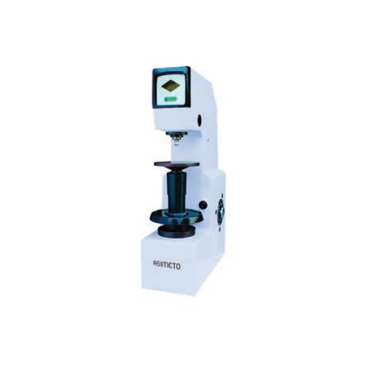 6-650HBW DİJİTAL BRINELL SERTLİK CİHAZI