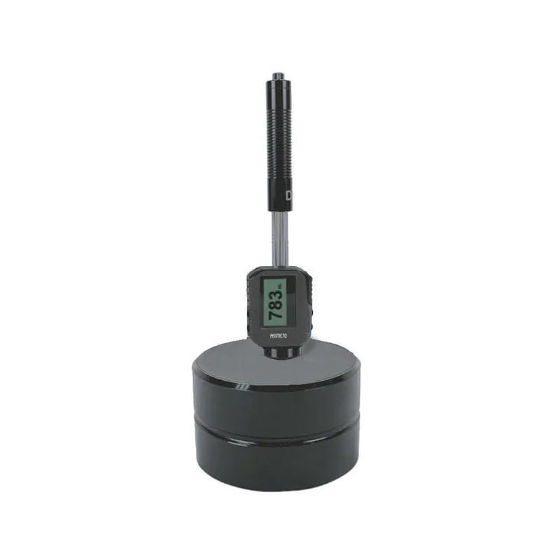 DİJİTAL LEEB SERTLİK ÖLÇME CİHAZI (0-999 HLD)