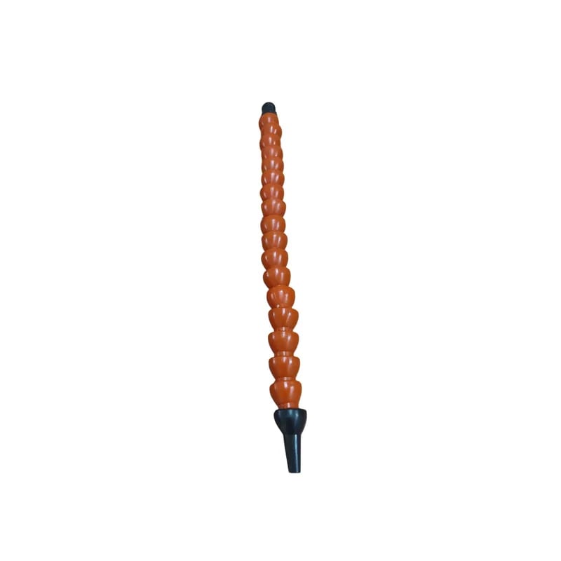 1/2'' BORU YAĞ HORTUMU YUVARLAK