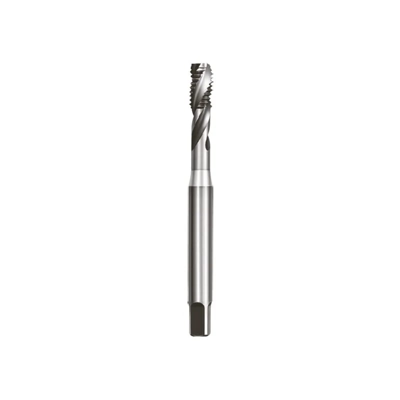 UNC3/8''-16 MAKİNE KILAVUZU DIN2182 HSS