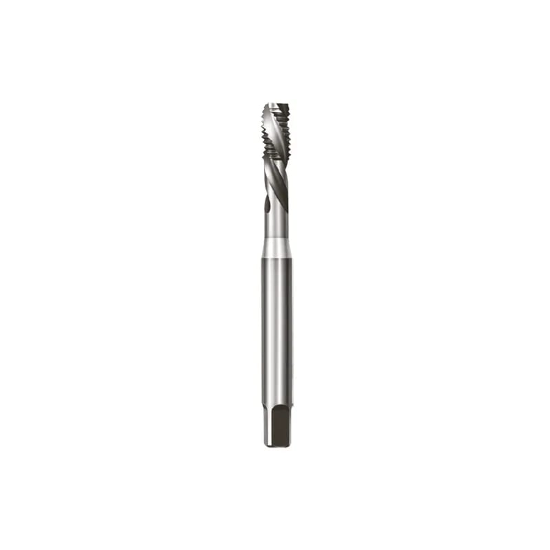 UNC1/4''-20 SOL MAKİNE KILAVUZU DIN2182 HSS