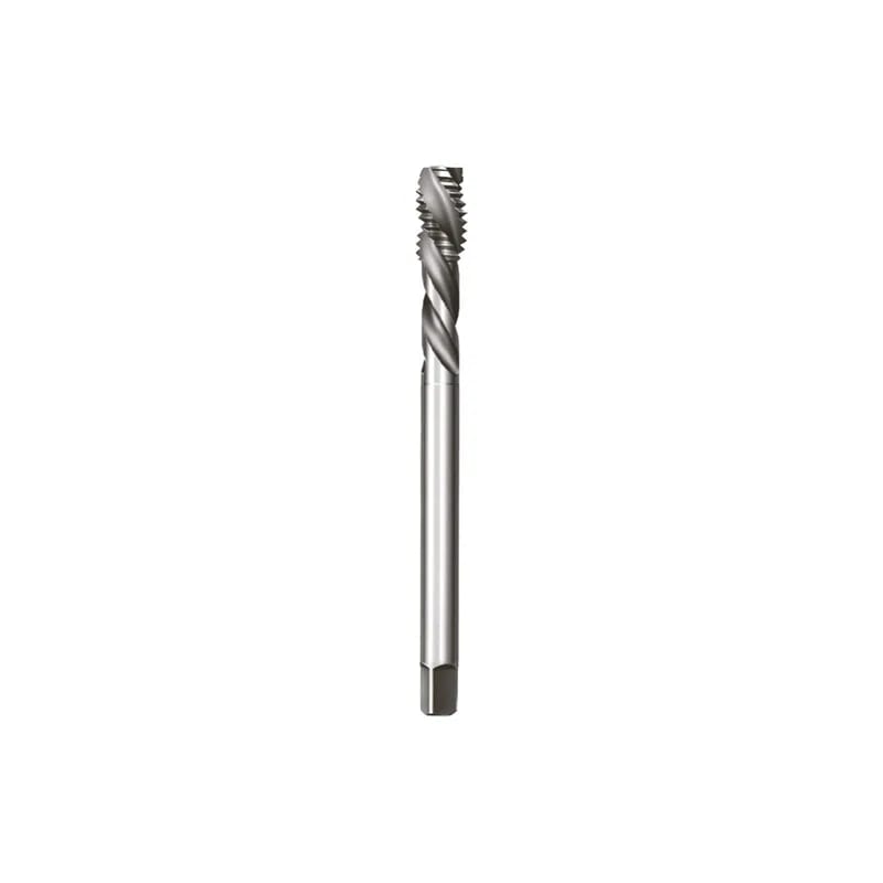UNC1/2''-13 SOL MAKİNE KILAVUZU DIN2183 HSS