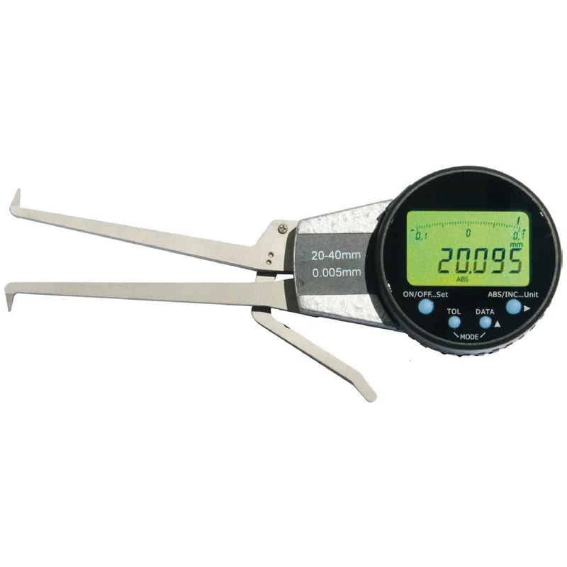20-40x0.005mm DİJİTAL İÇ ÇAP KOMPARATORÜ