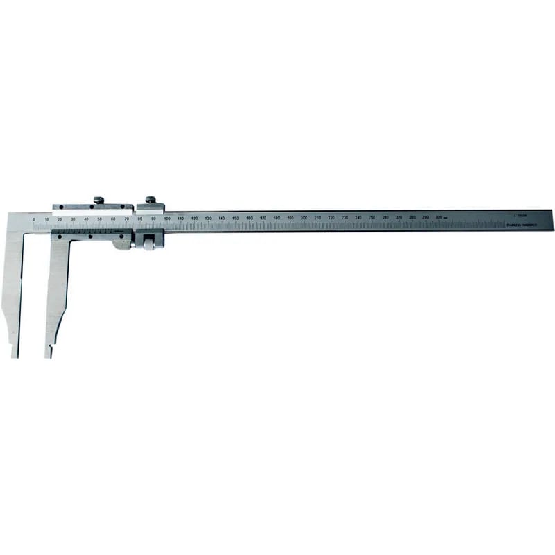 600mmx0.05 EKONOMİK TİP KUMPAS (ÇENE 150mm)