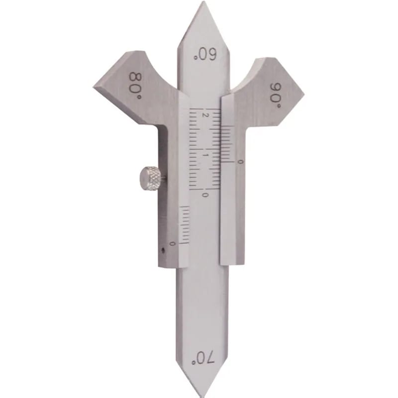 0-20x0.1mm KAYNAKCI KUMPASI