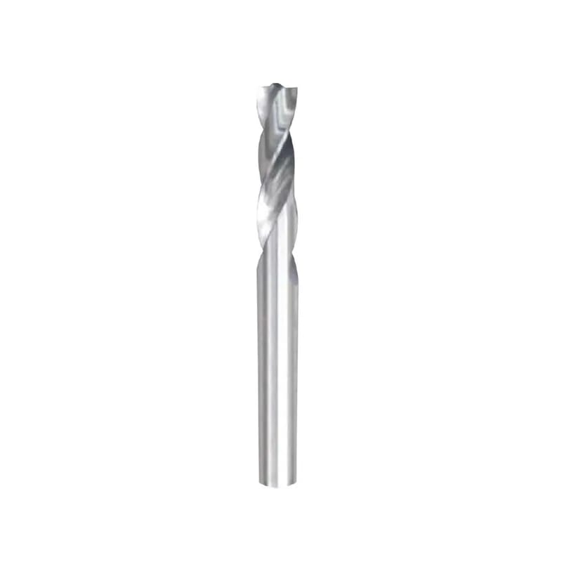 8x117x75mm PUNTA ÇÜRÜTME MATKABI DIN1412E HSSCo5