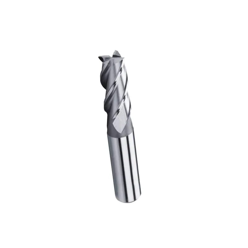 1.5mm 2 AĞIZ KISA PARMAK FREZE HSS