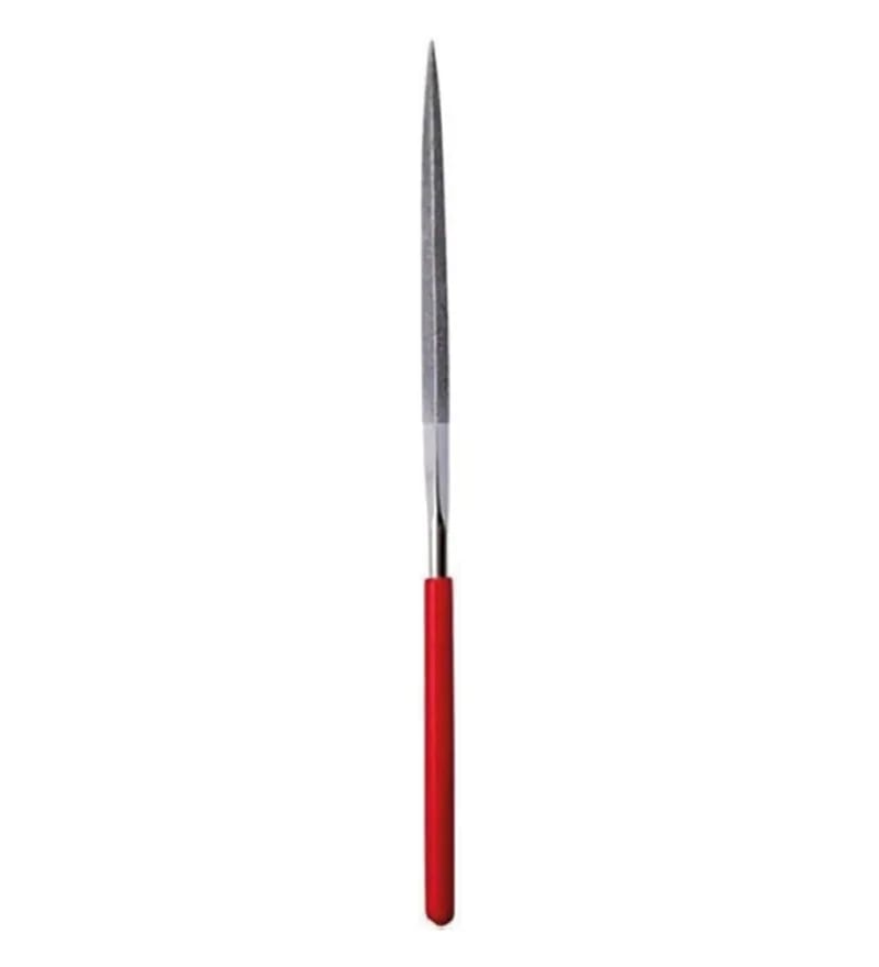 140x70x3mm ÜÇGEN ELMAS EĞE