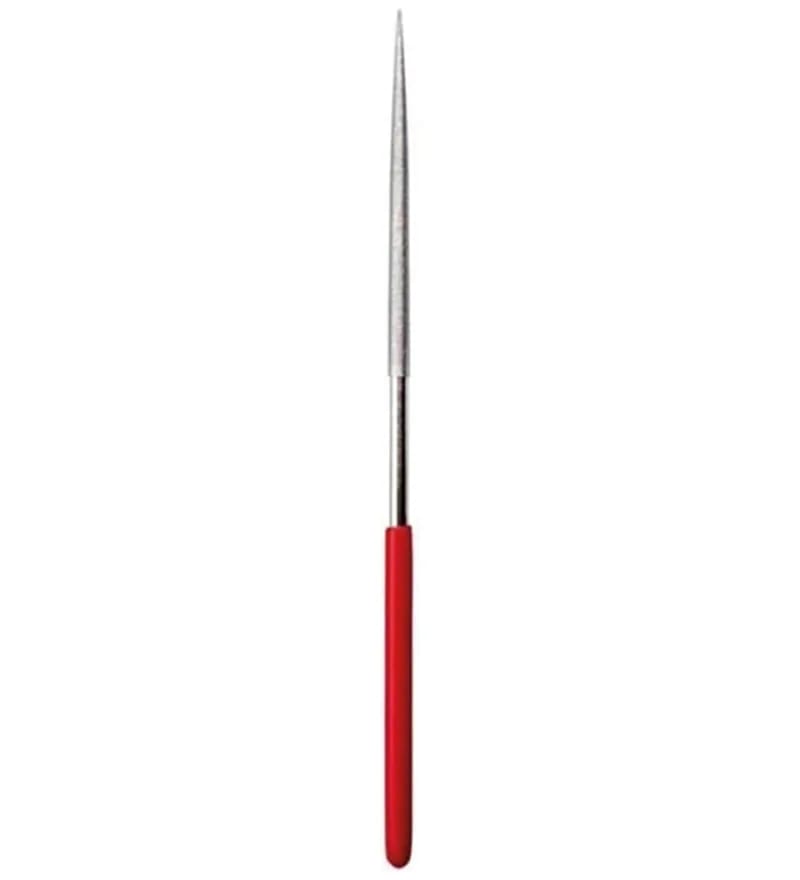 140x70x3mm YUVARLAK ELMAS EĞE