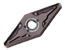 Moncarb Karbür Tornalama Uçları Serisi - VNMG 160404