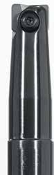 Profile Milling Holders - TAF-1250-12