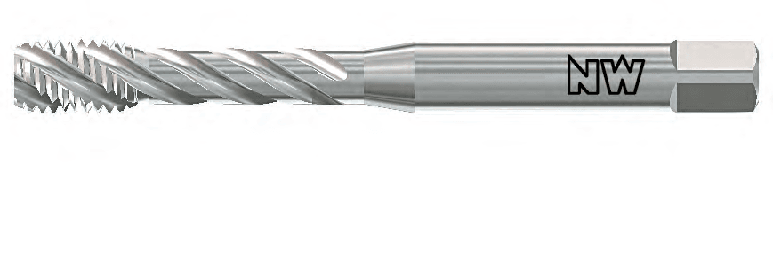 H40 - Makine Kılavuzları - UNc1/2x