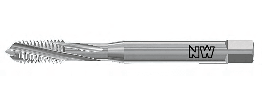 H15 - Makine Kılavuzları - UNF1/2x