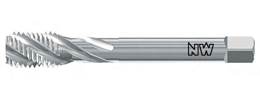 H40 - Makine Kılavuzları - 8UN1”1/8x