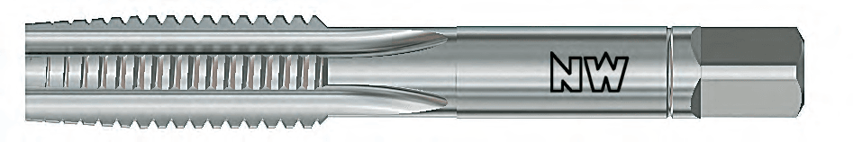 100-WX - El Kılavuzları - M10x1,5