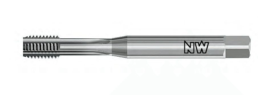 Neuwerk Kılavuz - Makine Kılavuzları - M6.1x1