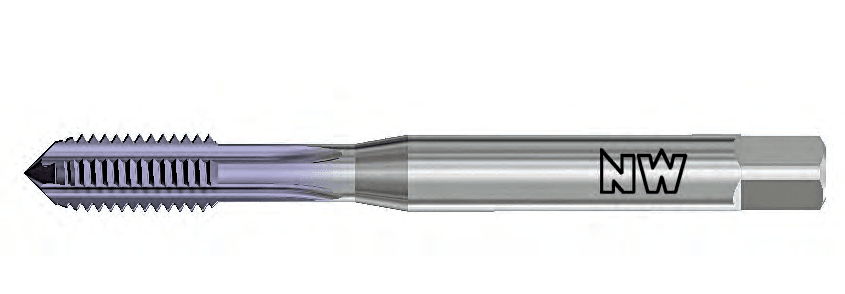 620TN - Makine Kılavuzları - M10x1,5