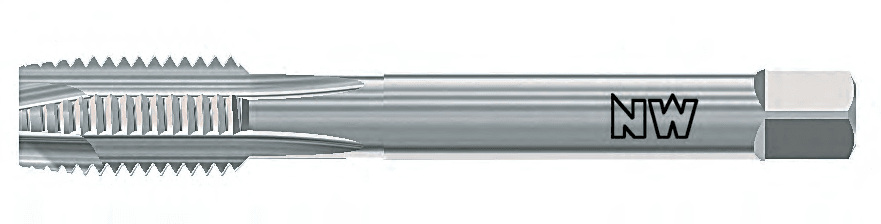 420 - Makine Kılavuzları - M10x1,5