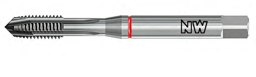 421TLW - Makine Kılavuzları - M10x1,5