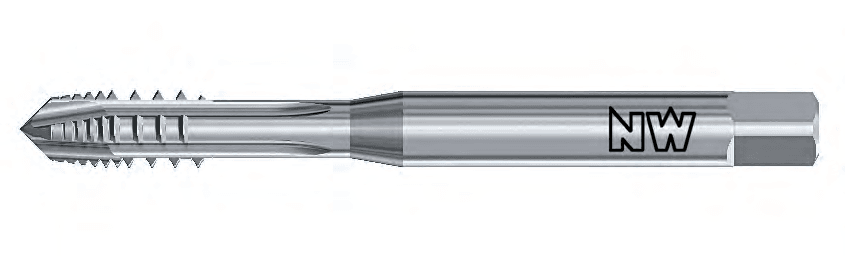 420-AZ - Makine Kılavuzları - M10x1,5