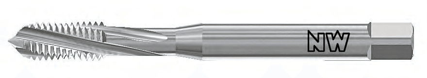 H15 - Makine Kılavuzları - M10x1,5